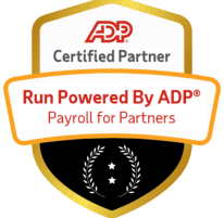 ADP Badge